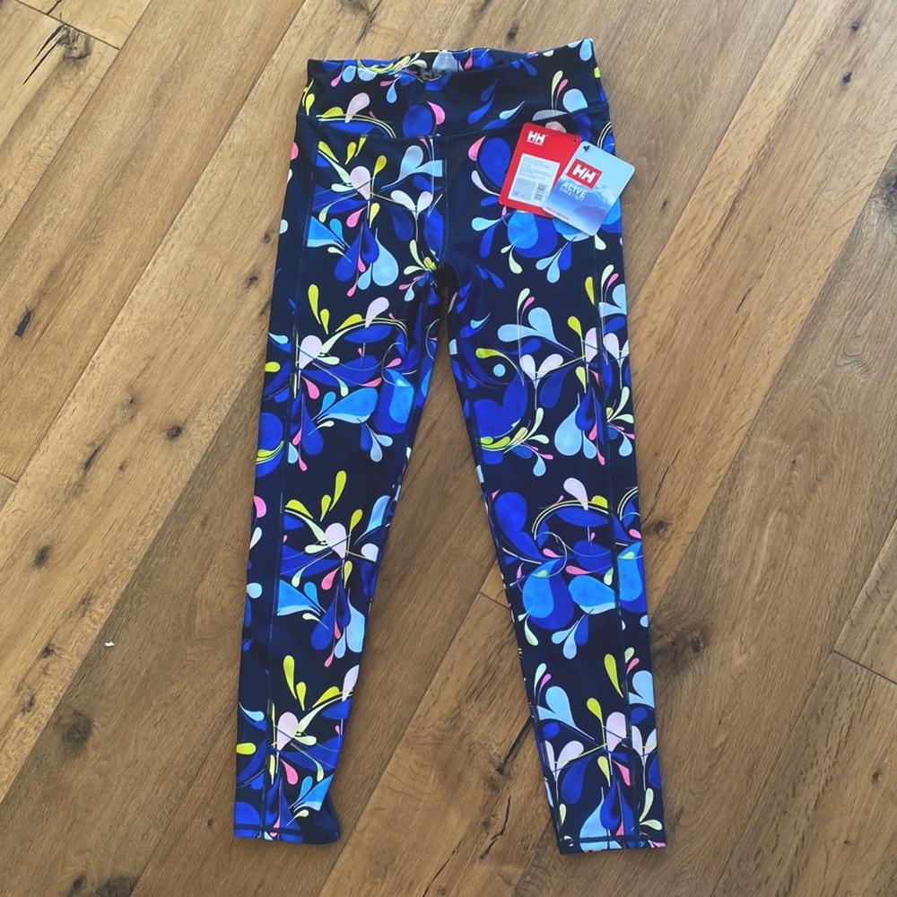 Workout tights/leggings